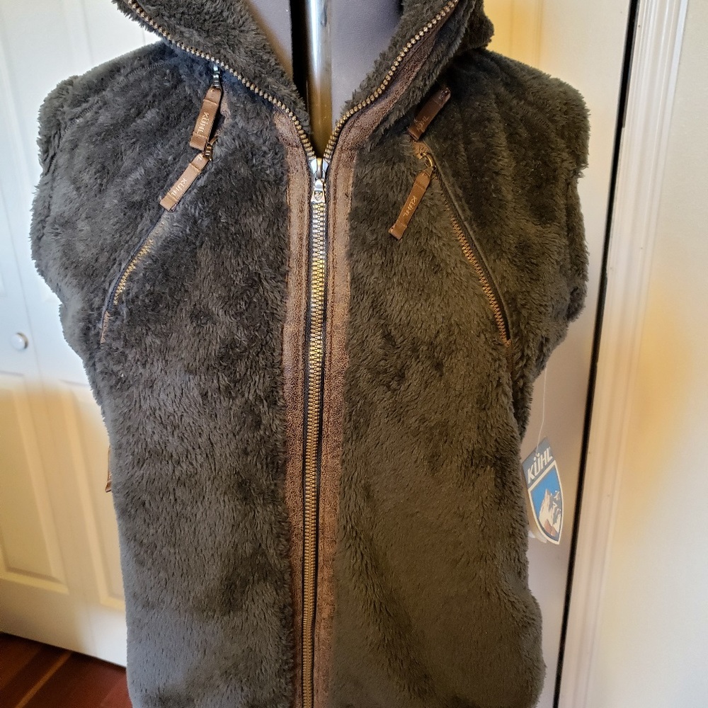 Kuhl Vest